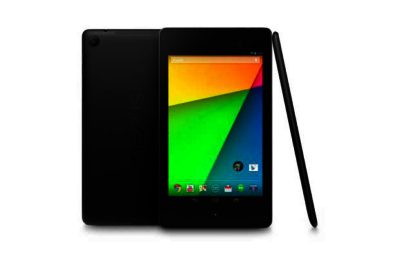 Google Nexus 7 2013 - 16GB